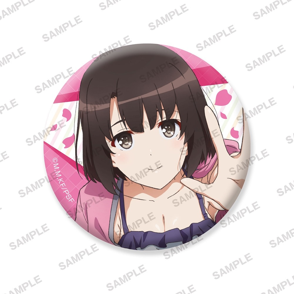 限定/「冴えない彼女の育てかた Fine」エアコミケ2 限定/「冴えない彼女の育てかた Fine」エアコミケ2
